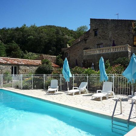 La Terrasse Reynès Exterior foto